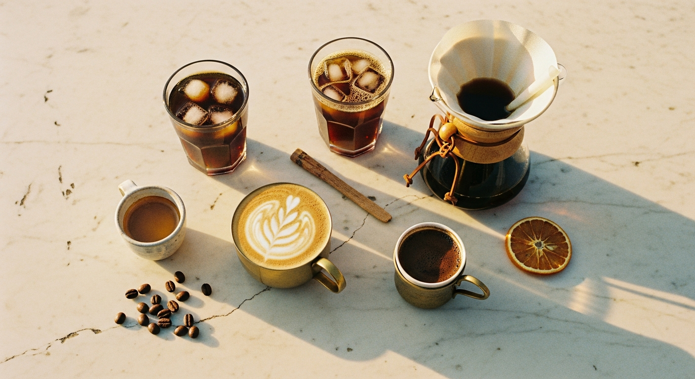 The 10 Best Coffee Cities in America