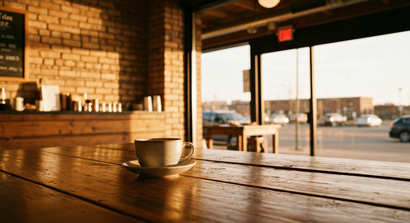 The Best Specialty Coffee Shops in Denver