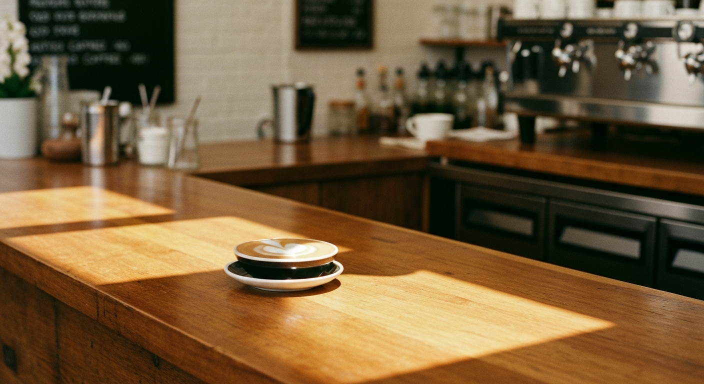 Melbourne's Best Coffee Shops, Ranked by Locals (2026)