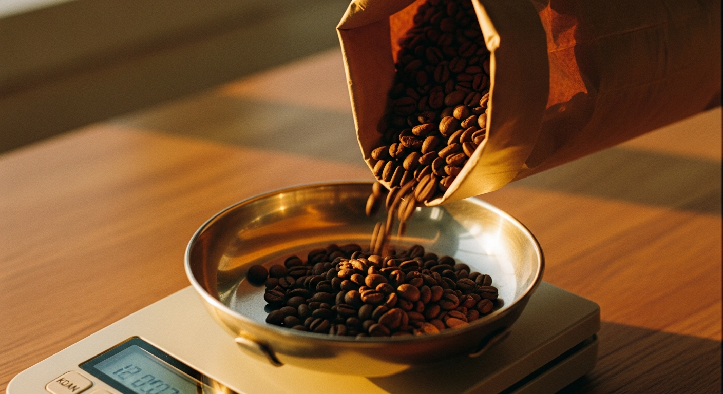 Specialty Coffee vs. Chain Coffee: What You Are Actually Paying For