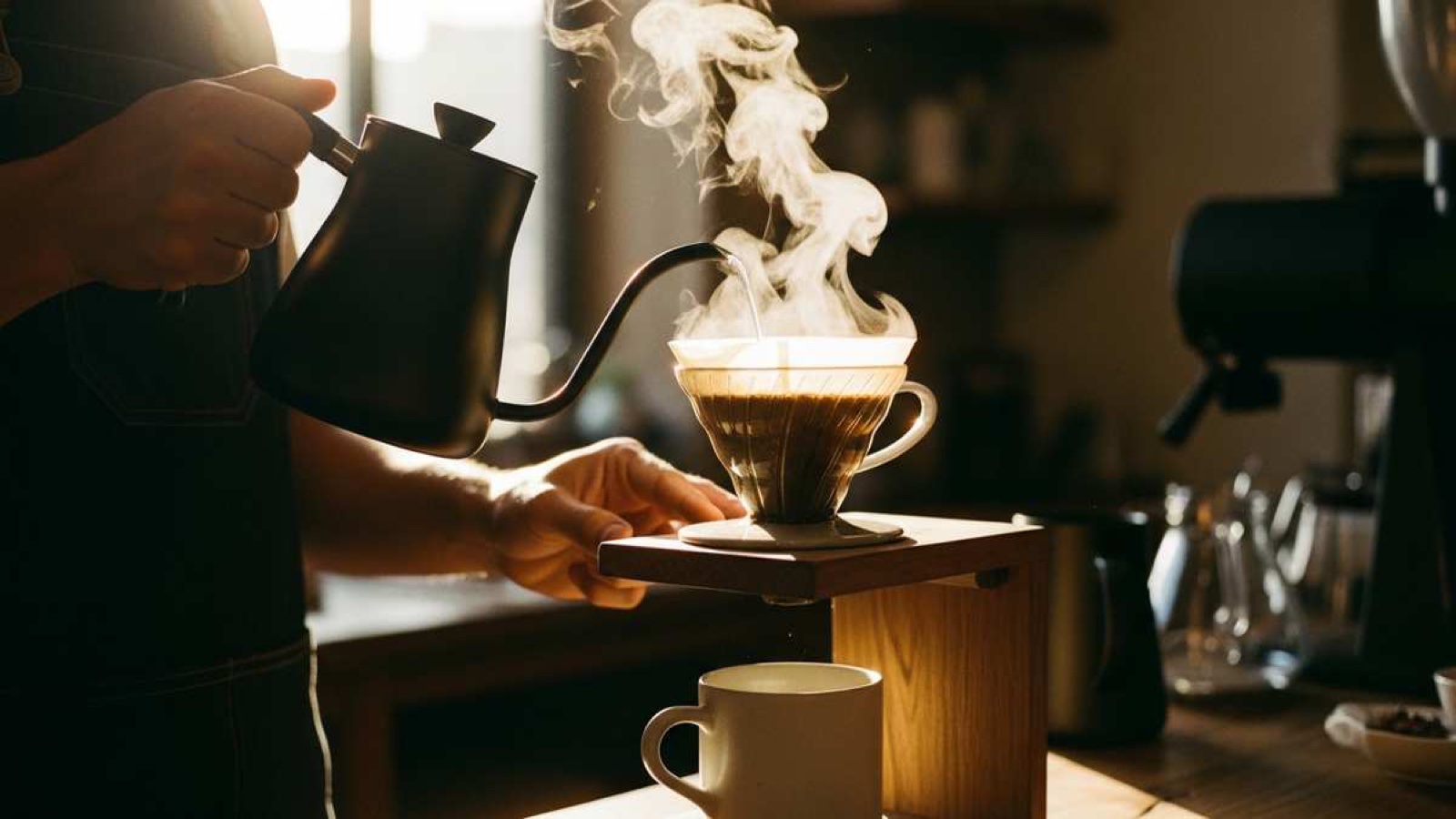 What Is Third Wave Coffee: The Movement Explained