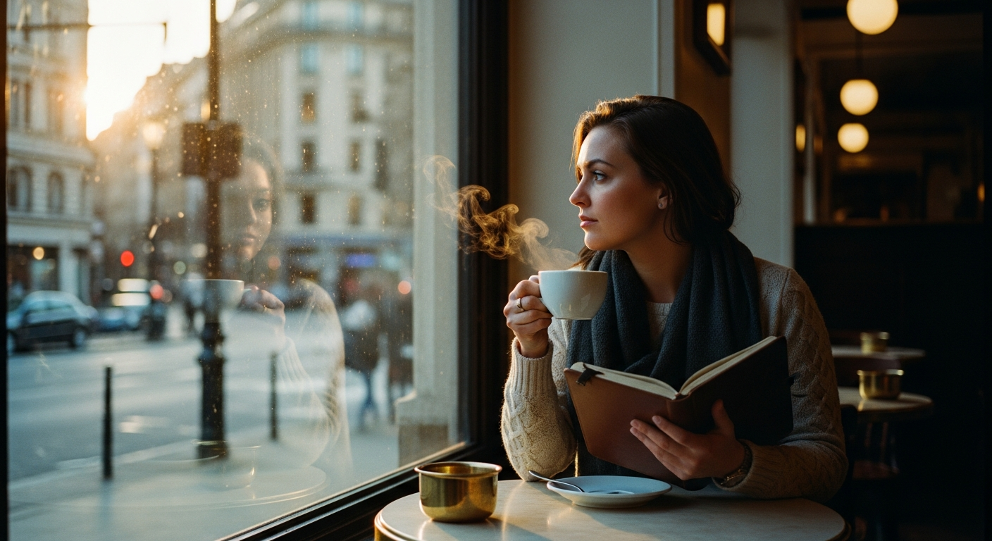 How to Find Great Coffee Anywhere You Travel